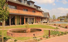 An der Metow - Ferienpark Plau am See